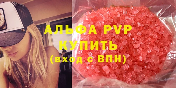 хмурый Нея