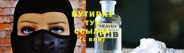 хмурый Нея