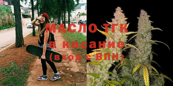 хмурый Нея